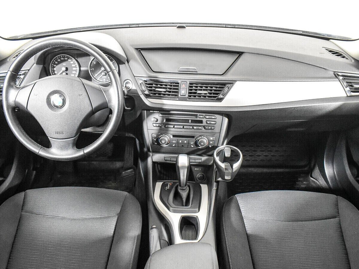 BMW X1 2.0 АКПП, 2014, 113 000 км фото 7