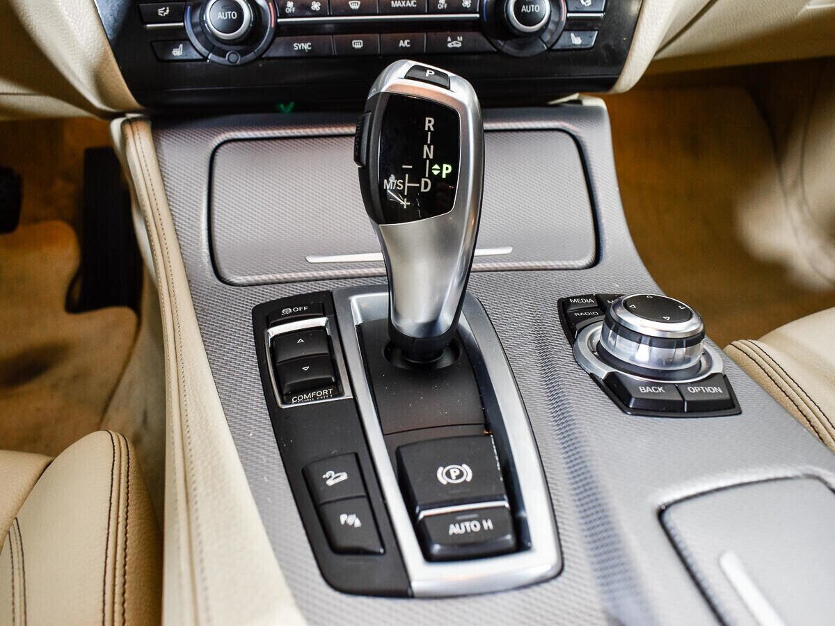 BMW 5 серии, 2.0 л, АТ, 2013 фото 2