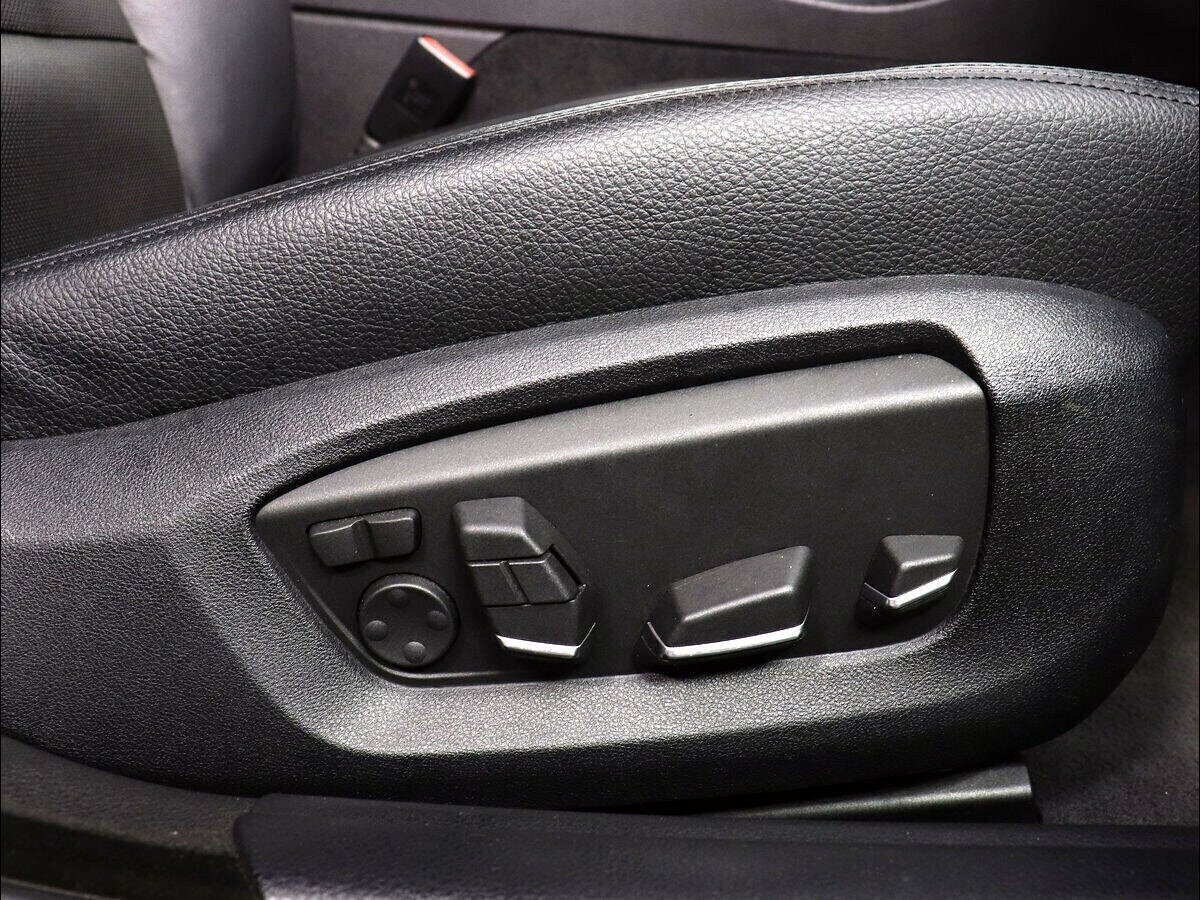 BMW 5 серии, 2.0 л, АТ, 2013 фото 13