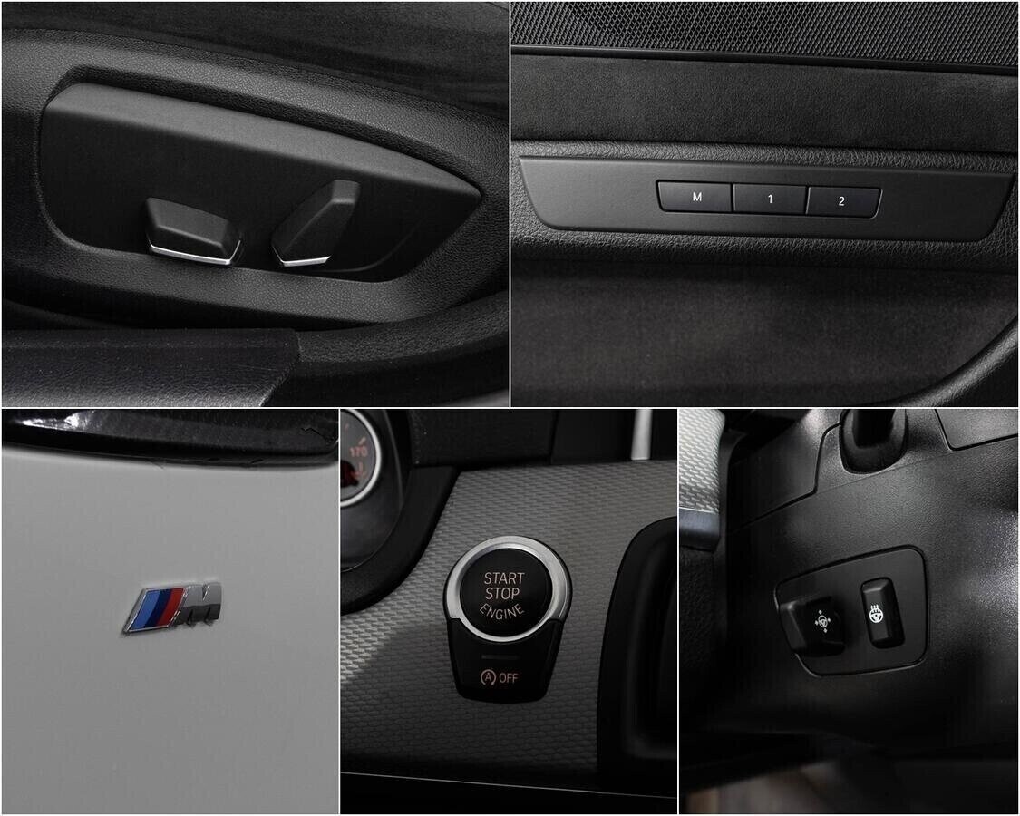BMW 5 серии, 2.0 л, АТ, 2014 фото 16