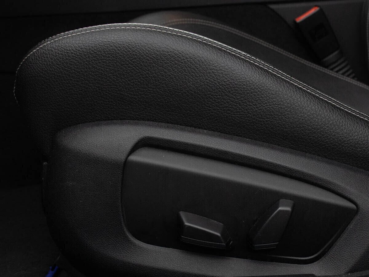 BMW 5 серии, 2.0 л, АТ, 2015 фото 2