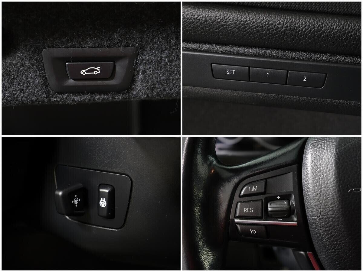 BMW 5 серии, 2.0 л, АТ, 2015 фото 2