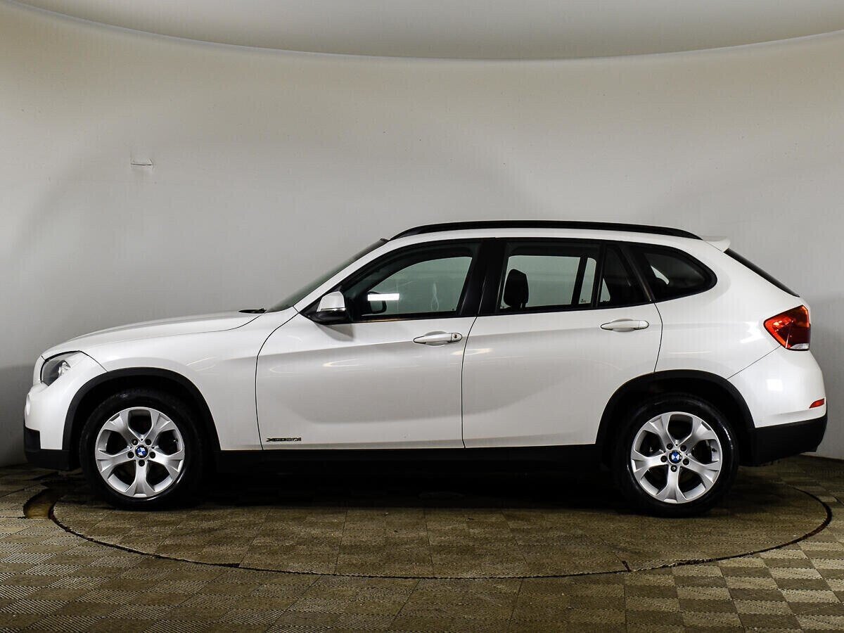 BMW X1 2.0 АКПП, 2013, 131 000 км фото 5