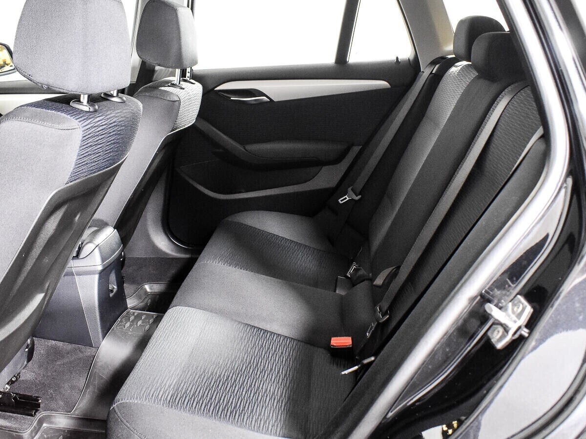 BMW X1, 2.0 л, АТ, 2014 фото 1