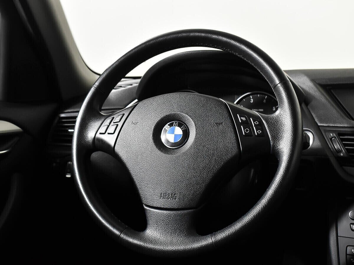 BMW X1, 2.0 л, АТ, 2013 фото 13