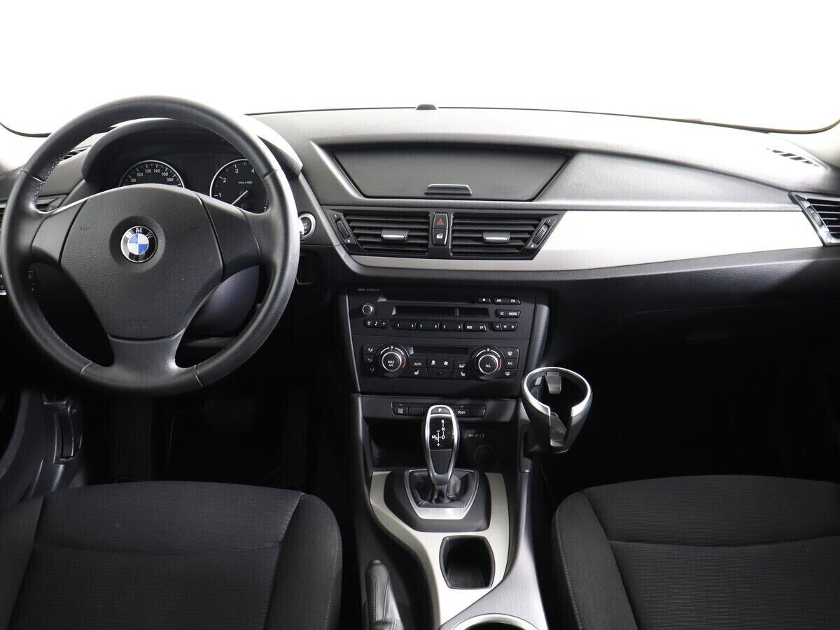 BMW X1, 2.0 л, АТ, 2013 фото 12