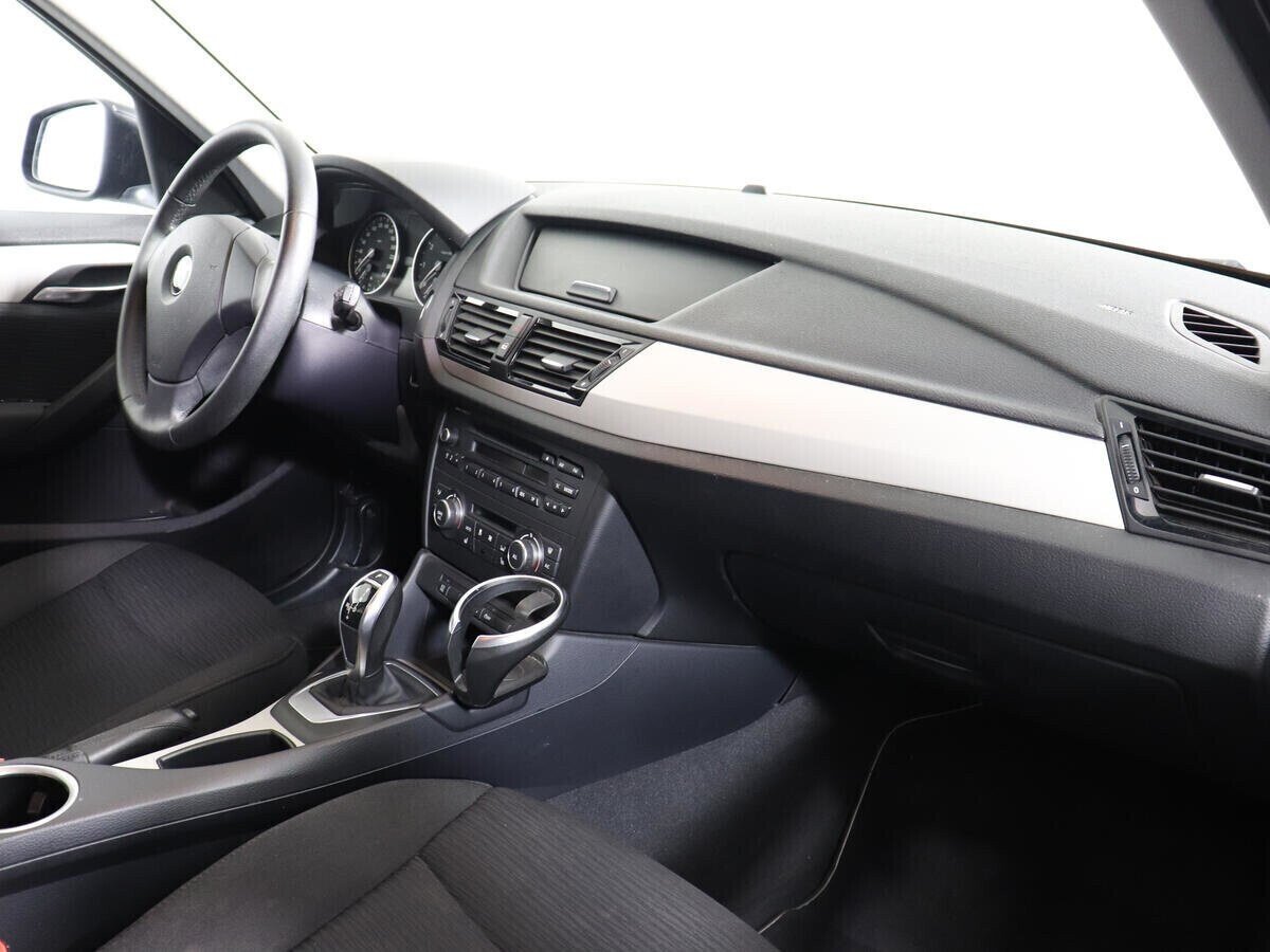BMW X1, 2.0 л, АТ, 2013 фото 2
