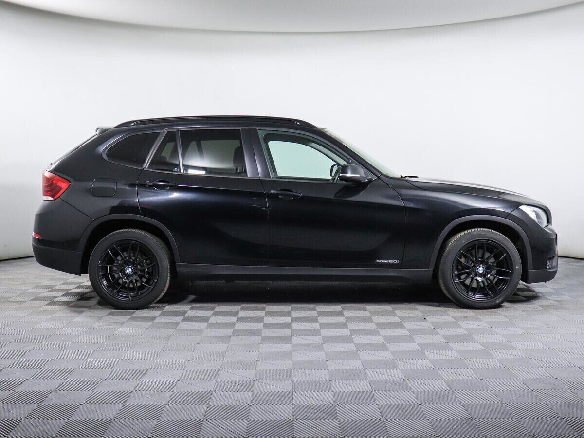 BMW X1, 2.0 л, АТ, 2013 фото 10