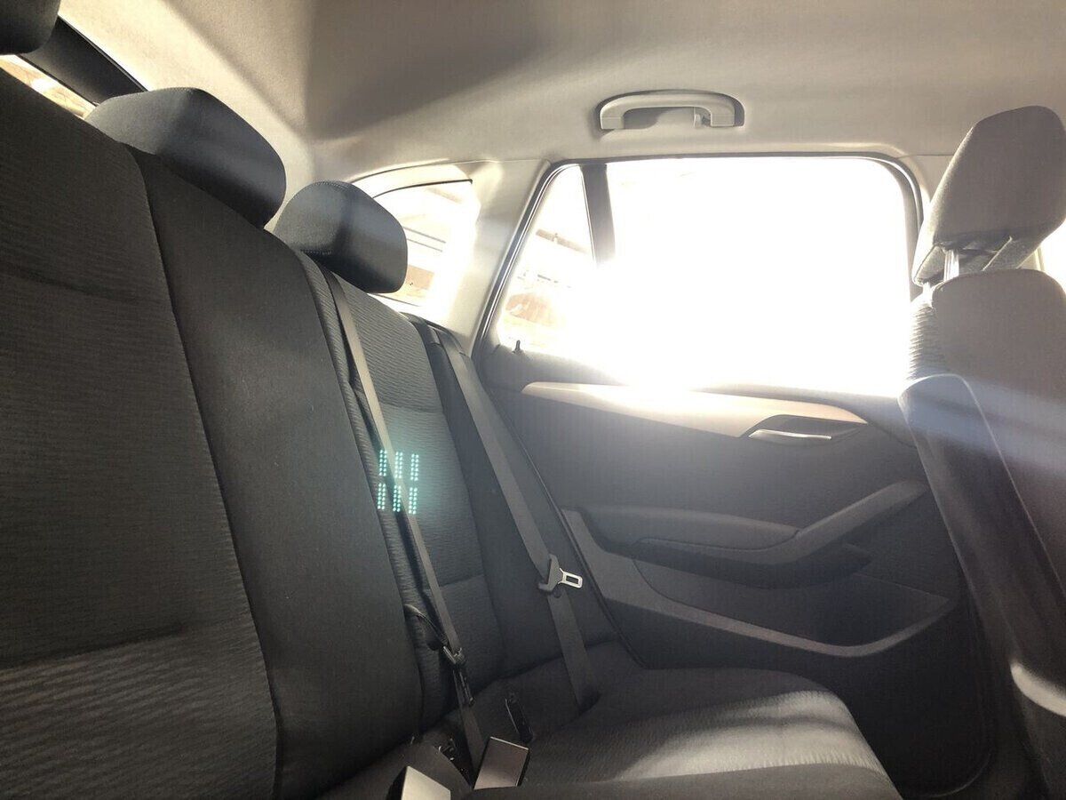 BMW X1, 2.0 л, АТ, 2014 фото 1