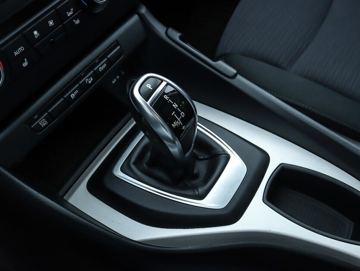 BMW X1, 2.0 л, АТ, 2014 фото 2