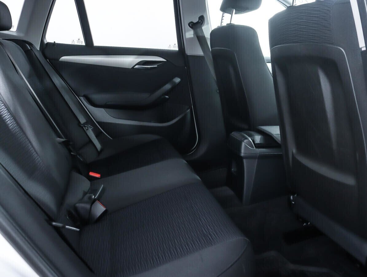 BMW X1, 2.0 л, АТ, 2014 фото 1