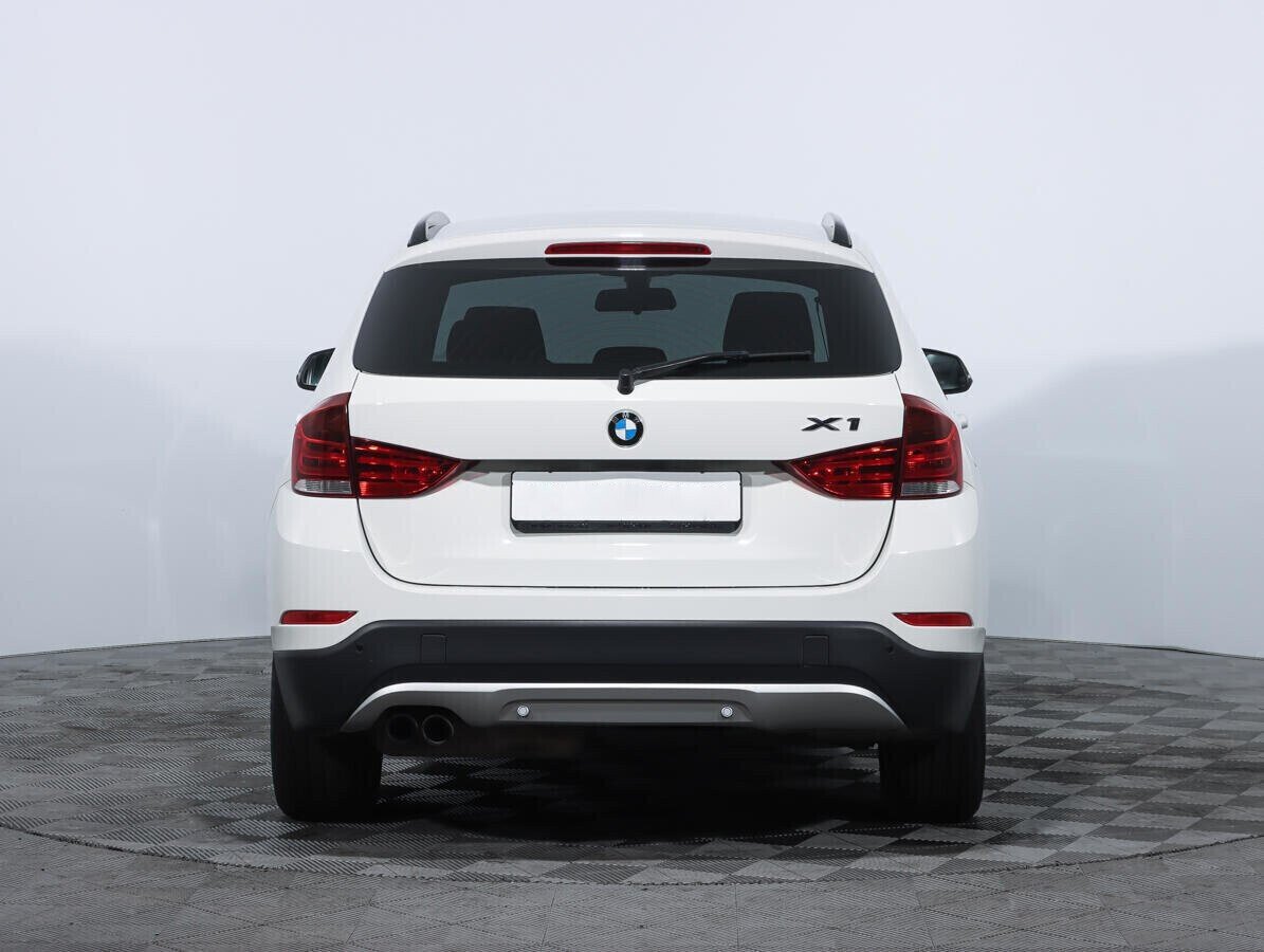 BMW X1, 2.0 л, АТ, 2014 фото 7