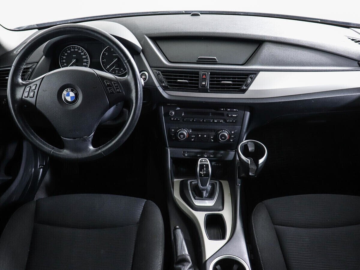 BMW X1, 2.0 л, АТ, 2013 фото 13