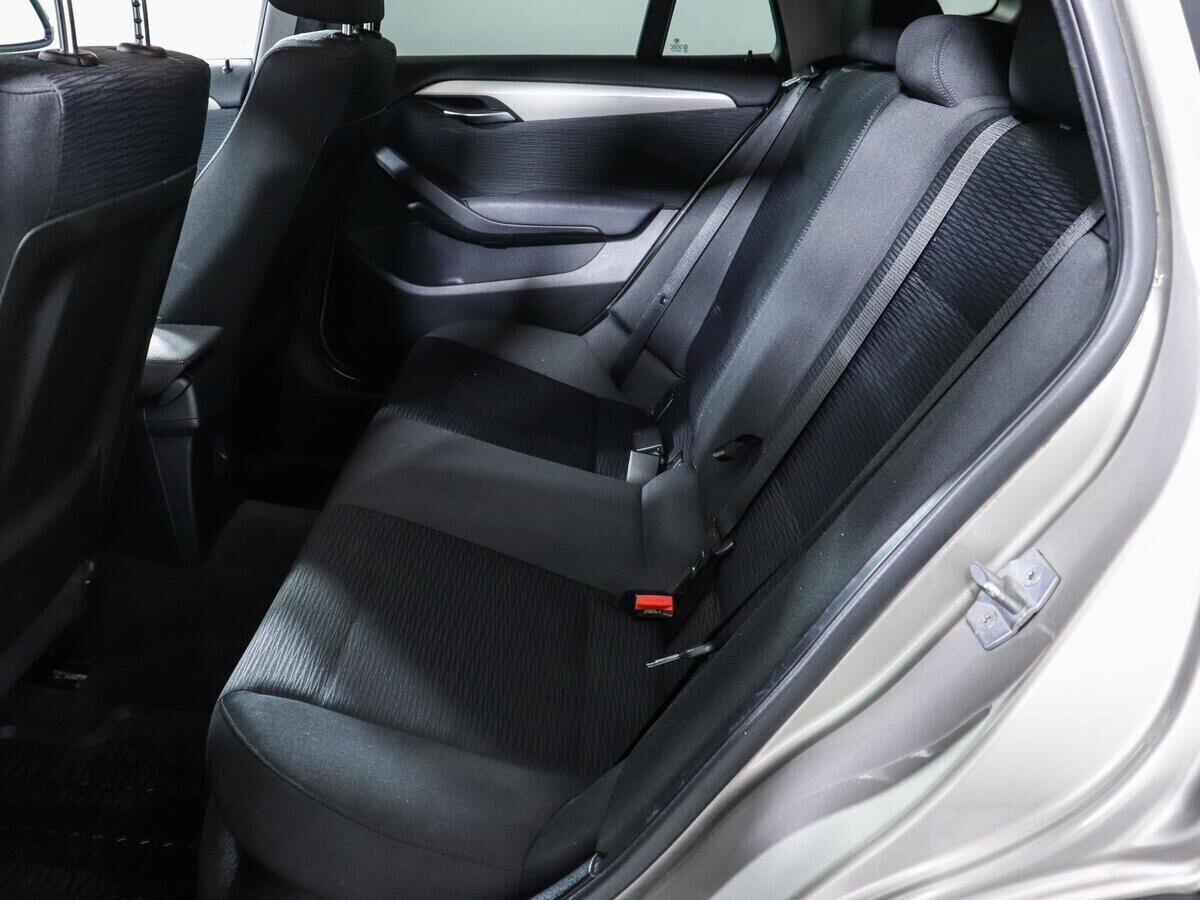 BMW X1, 2.0 л, АТ, 2013 фото 1