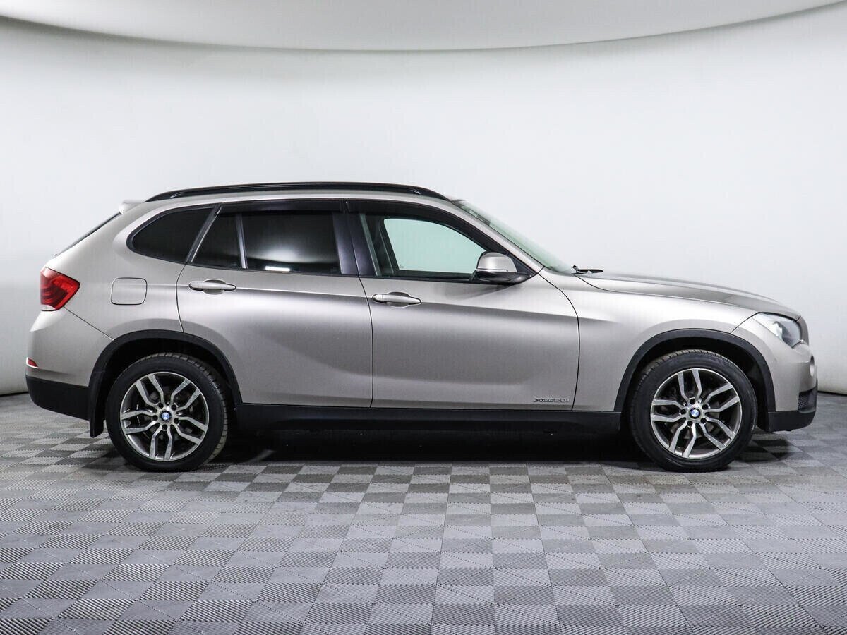 BMW X1, 2.0 л, АТ, 2013 фото 10