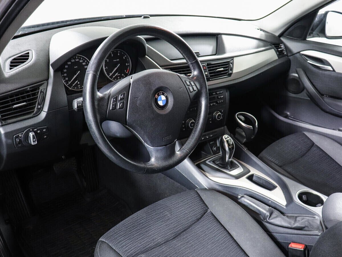 BMW X1, 2.0 л, АТ, 2013 фото 11