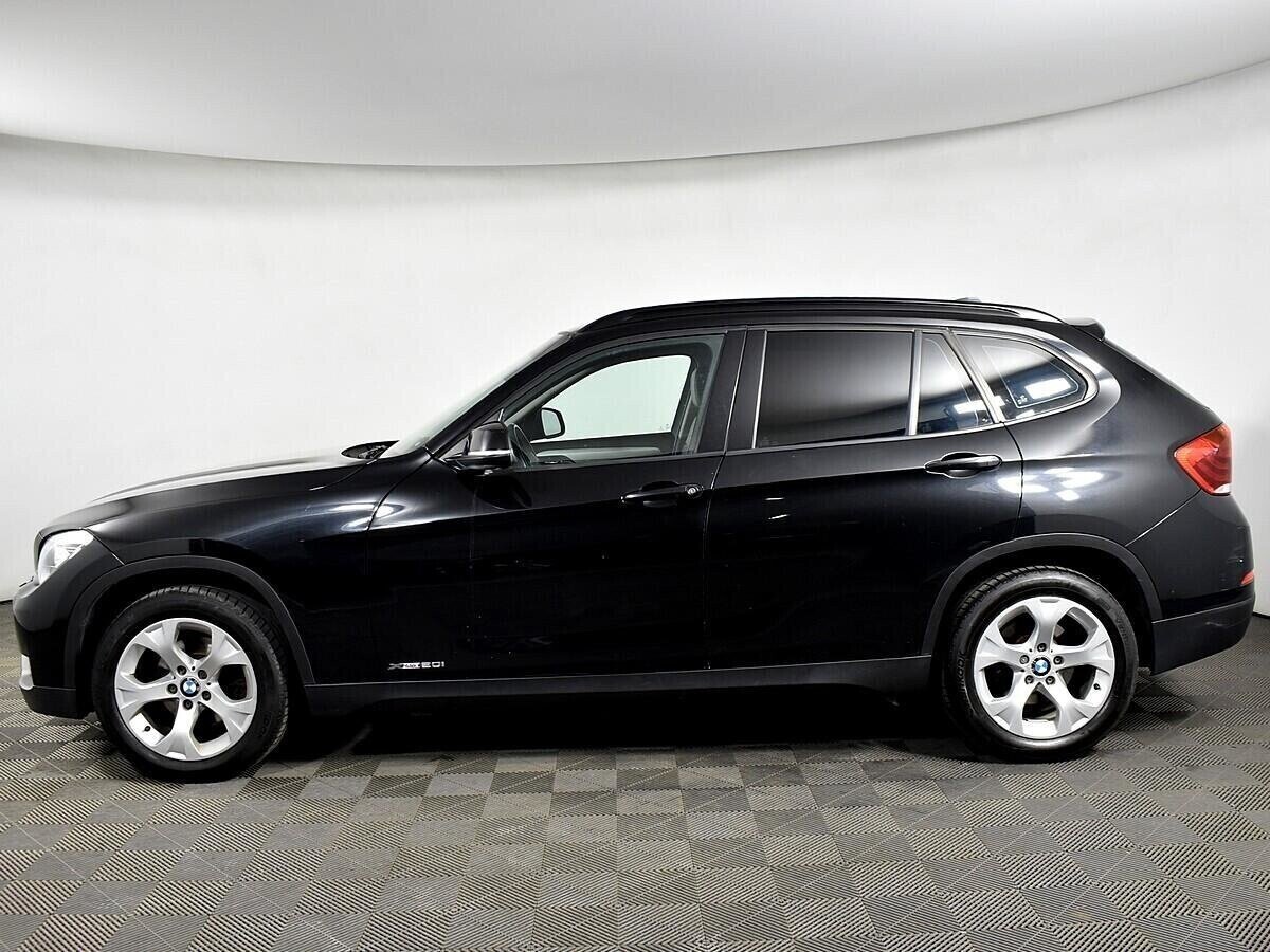BMW X1, 2.0 л, АТ, 2014 фото 9