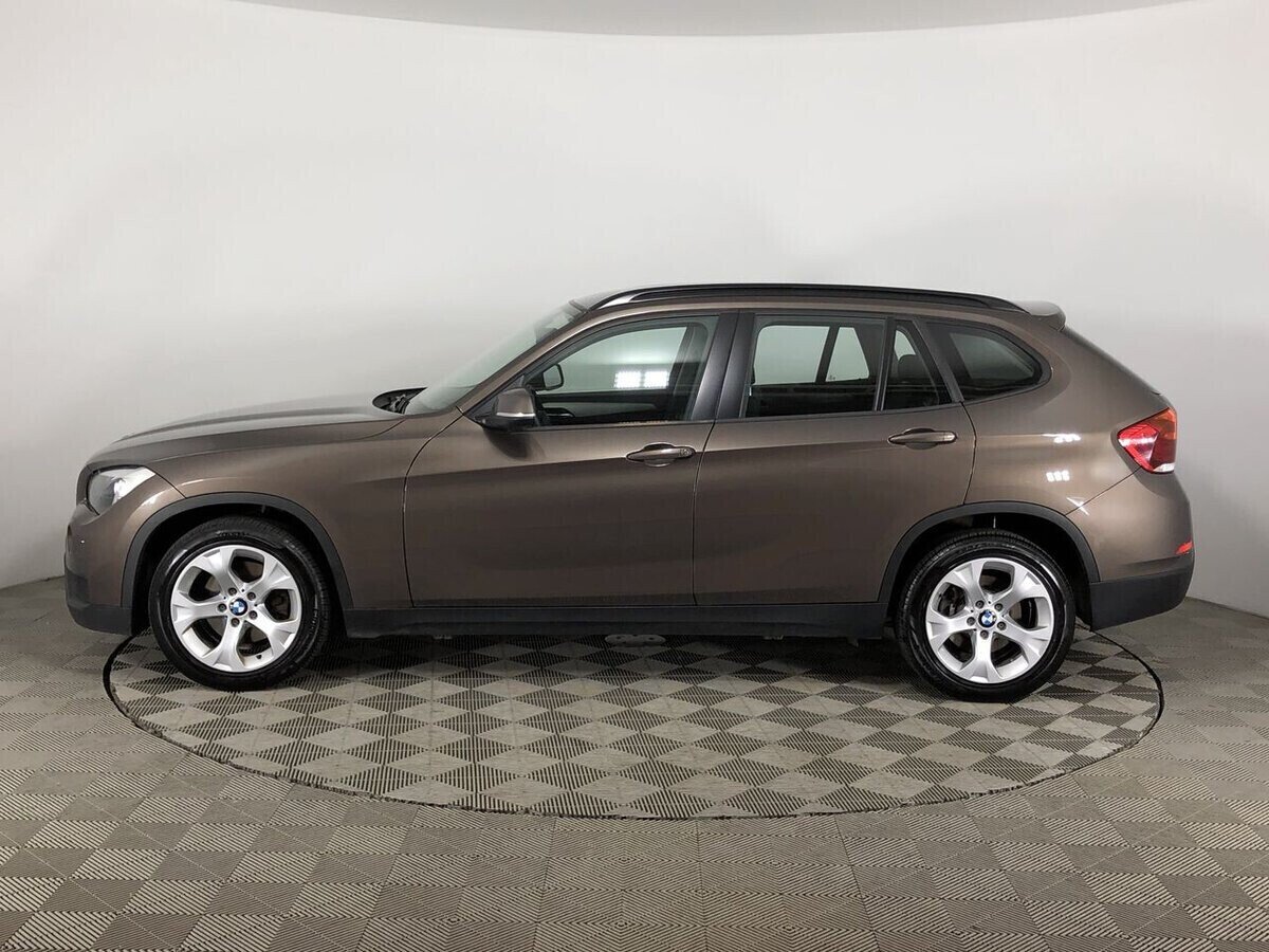 BMW X1 2.0 АКПП, 2014, 122 000 км фото 5