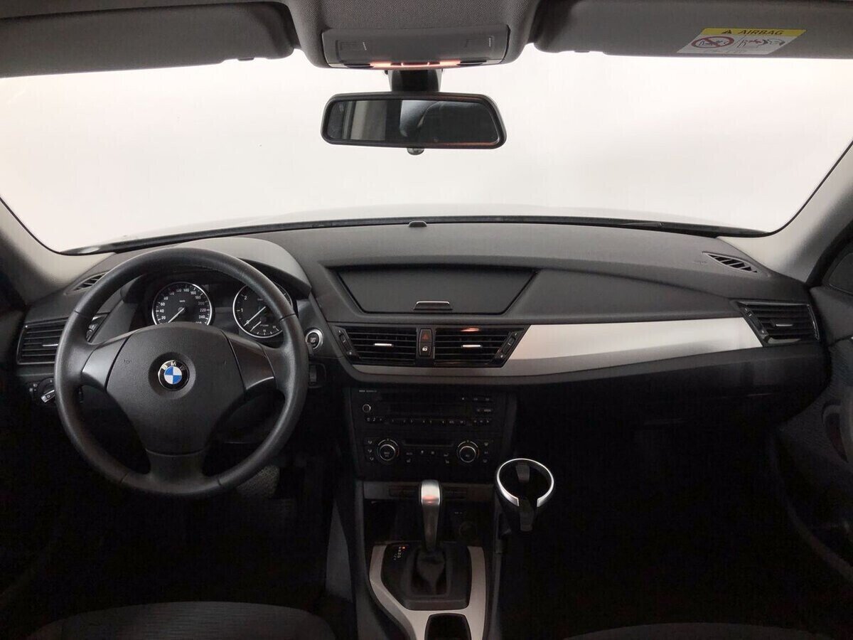 BMW X1 2.0 АКПП, 2014, 122 000 км фото 7