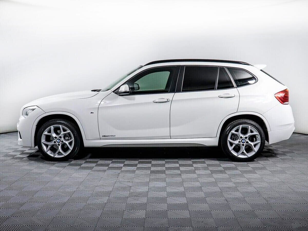 BMW X1, 2.0 л, АТ, 2013 фото 9