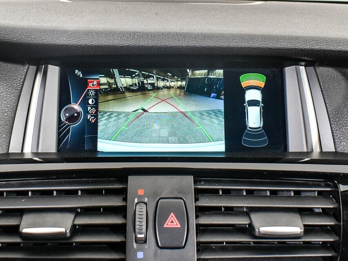 BMW X3, 3.0 л, АТ, 2014 фото 15
