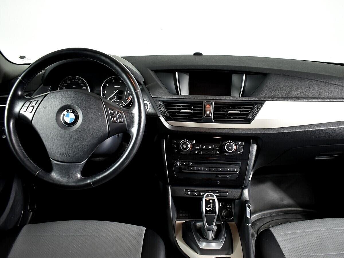 BMW X1 2.0 АКПП, 2014, 115 000 км фото 11