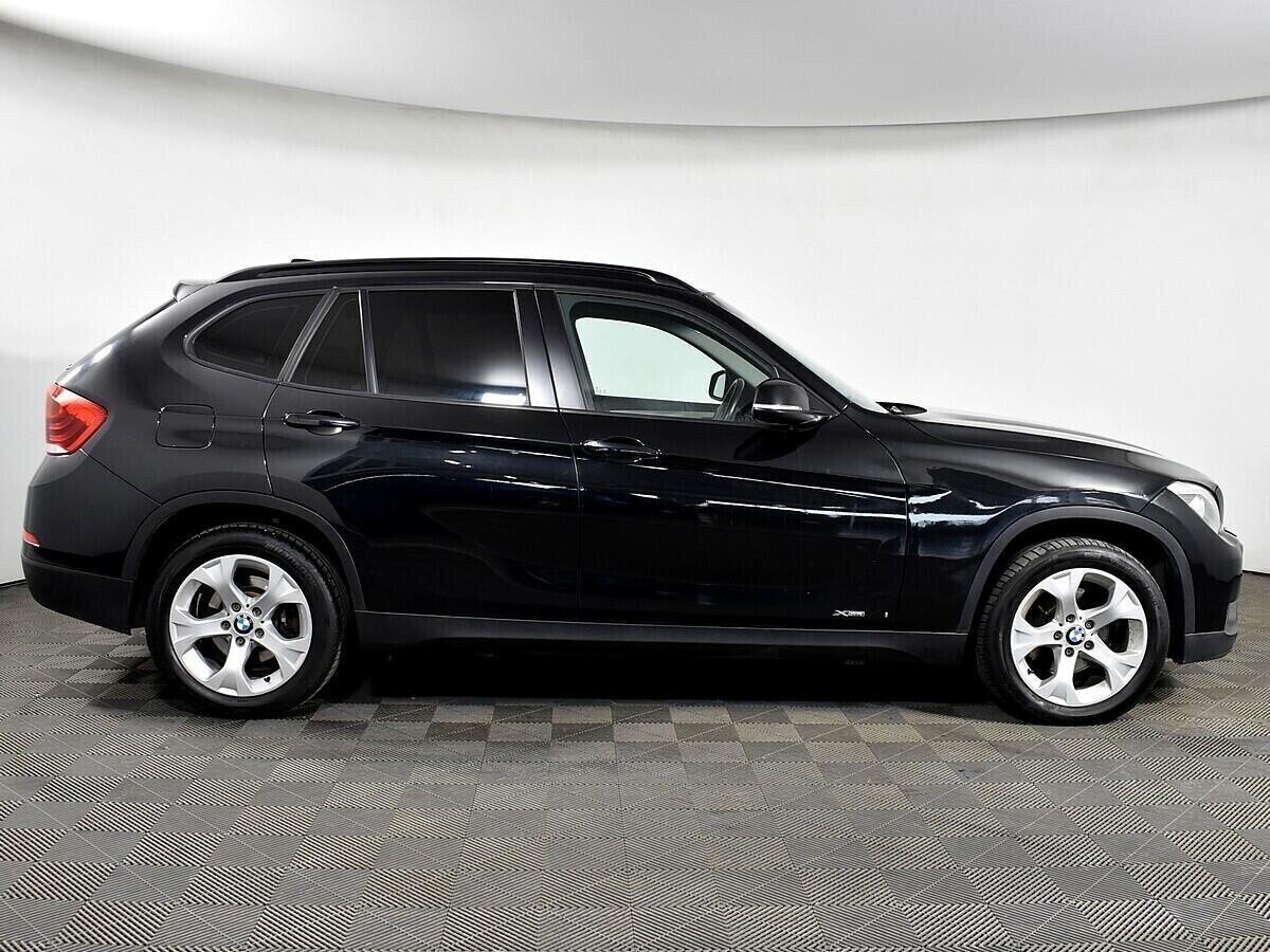 BMW X1 2.0 АКПП, 2014, 115 000 км фото 8