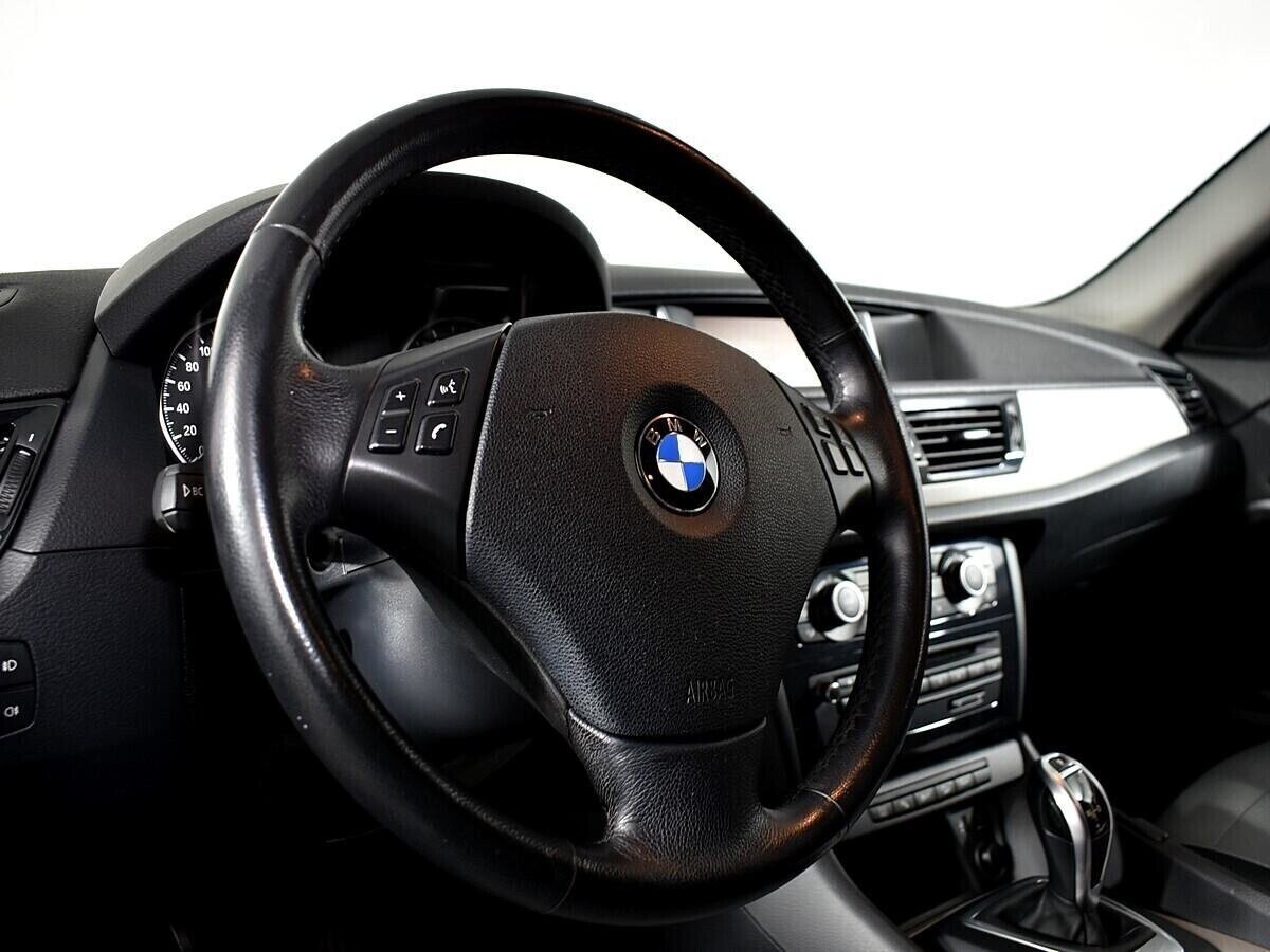 BMW X1 2.0 АКПП, 2014, 115 000 км фото 9