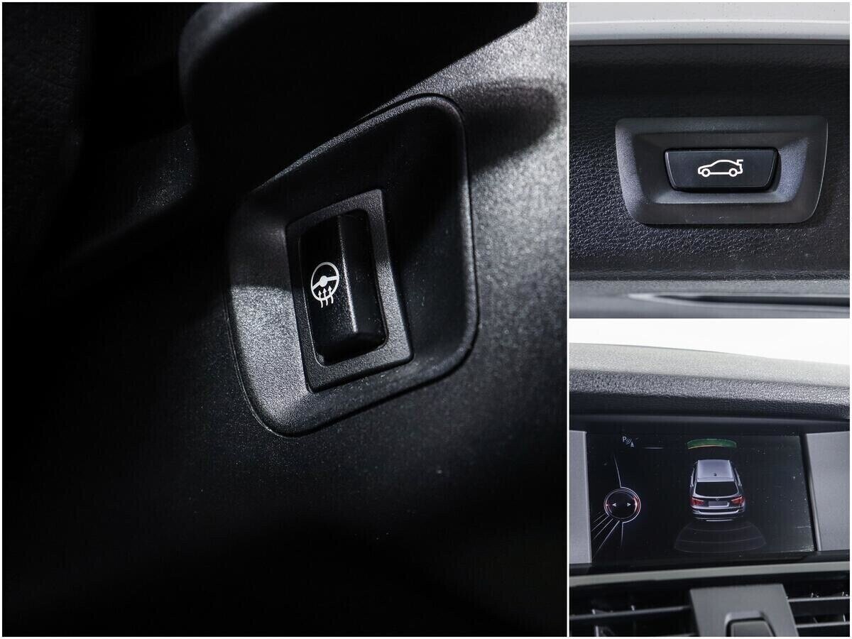 BMW X3, 2.0 л, АТ, 2014 фото 2