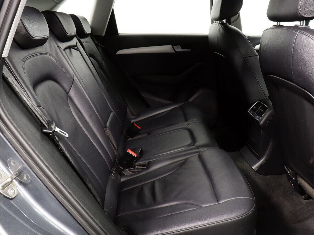 Audi Q5, 2.0 л, Робот, 2013 фото 1