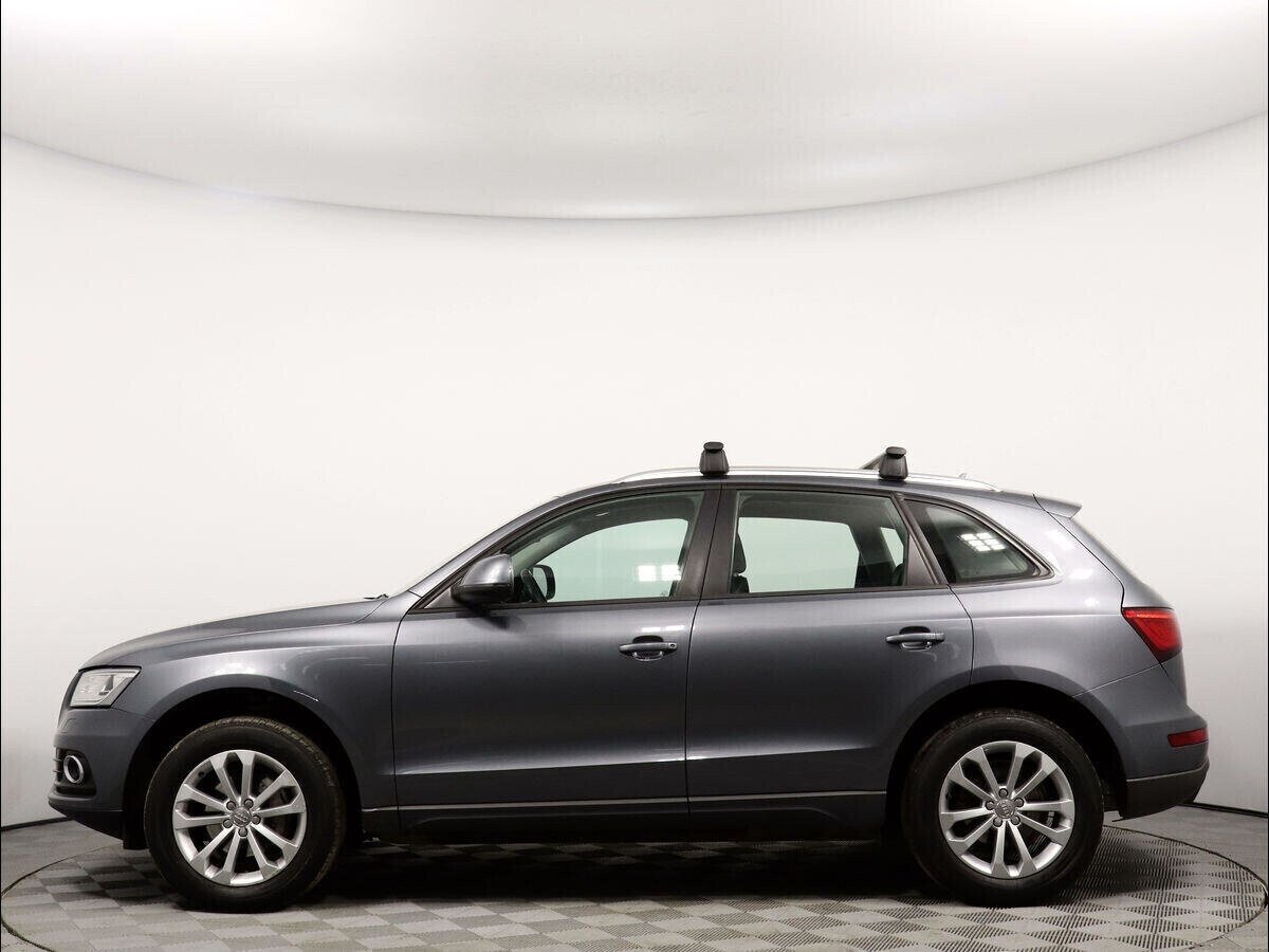 Audi Q5, 2.0 л, Робот, 2013 фото 7