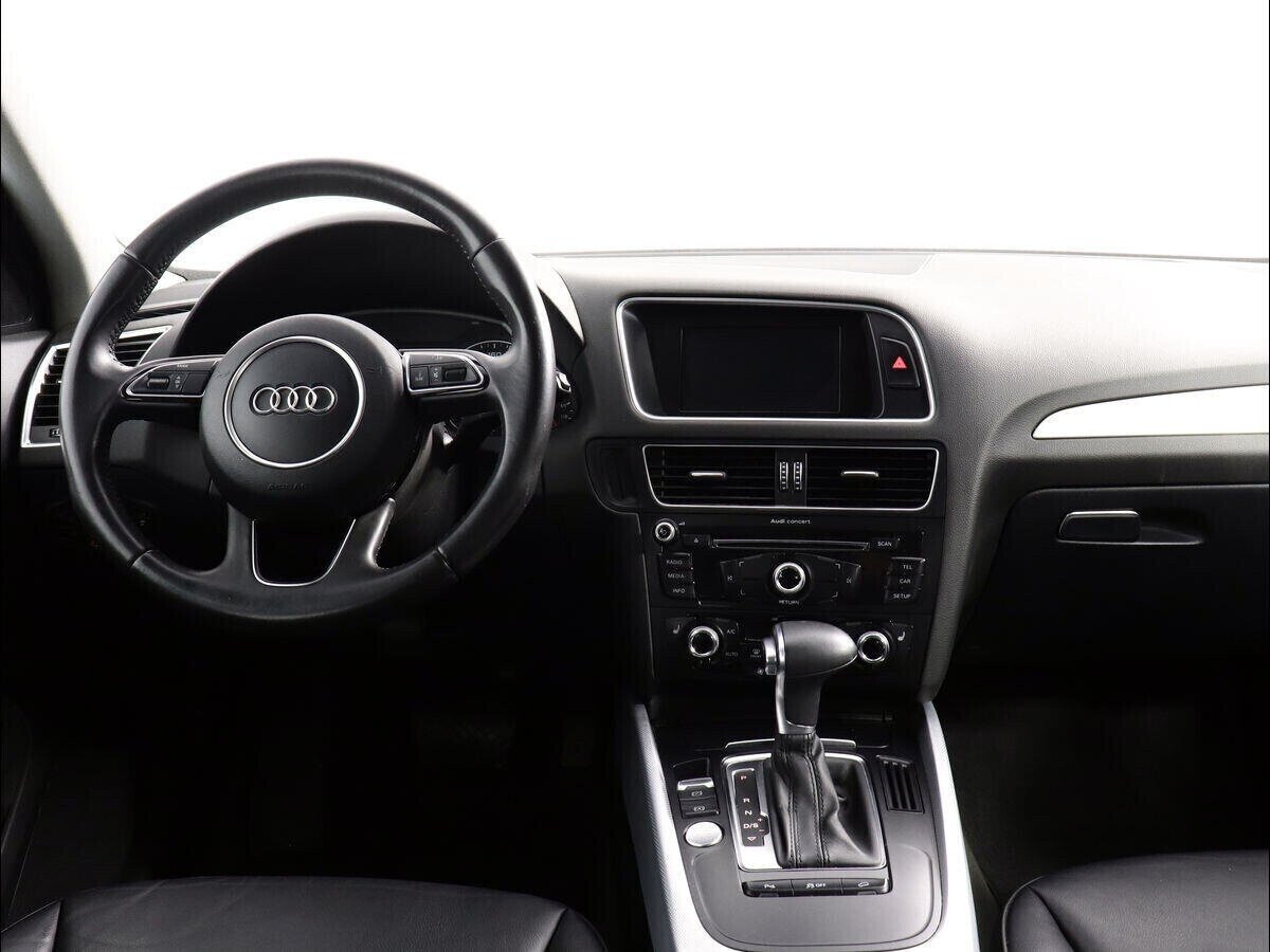 Audi Q5, 2.0 л, Робот, 2013 фото 8