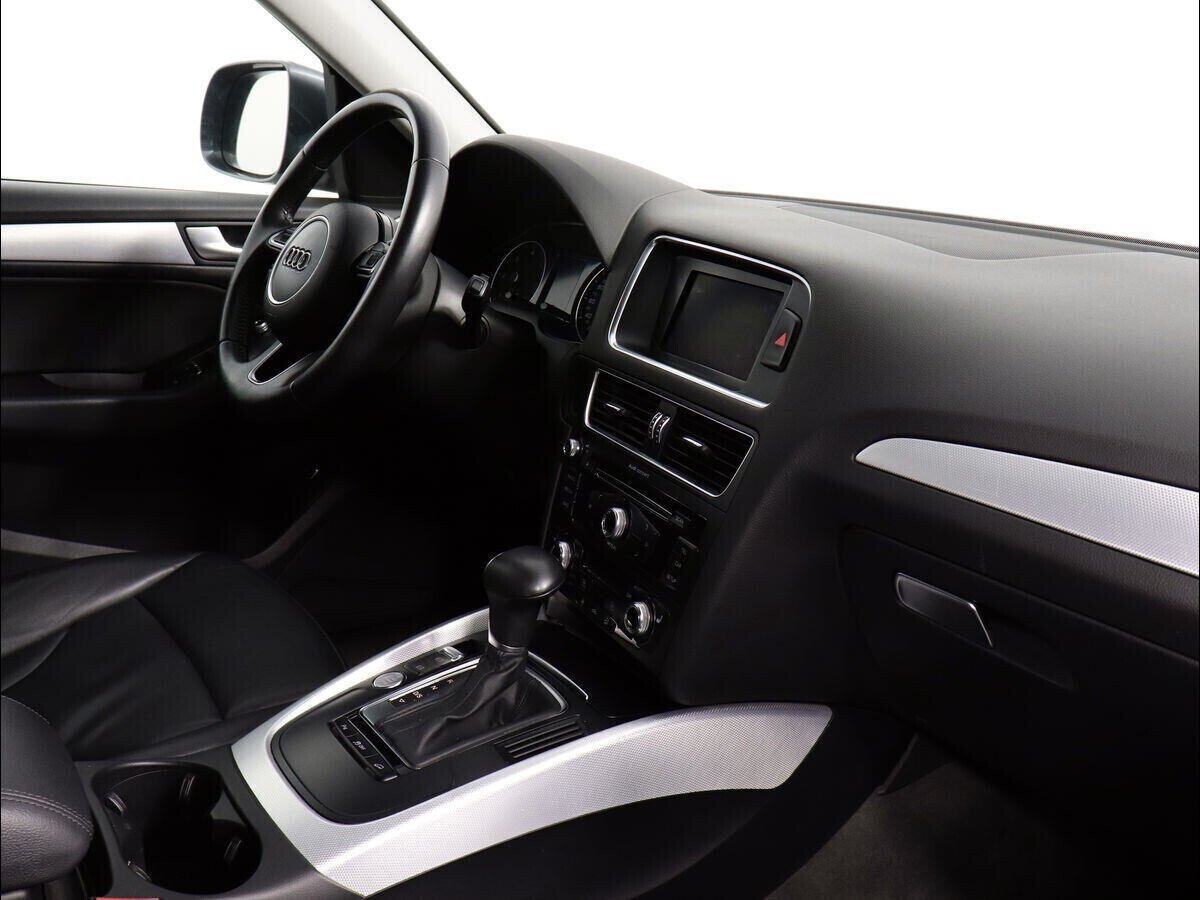 Audi Q5, 2.0 л, Робот, 2013 фото 10