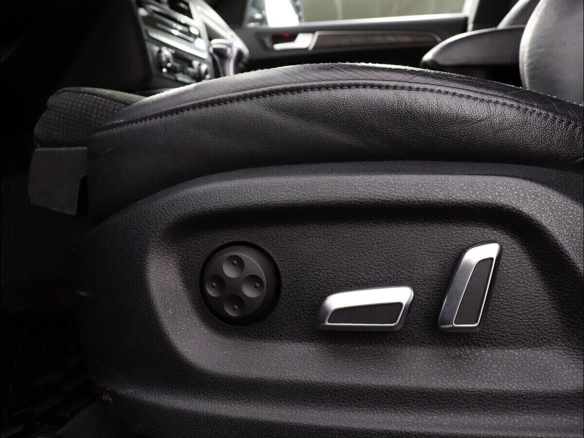 Audi Q5, 2.0 л, Робот, 2016 фото 2