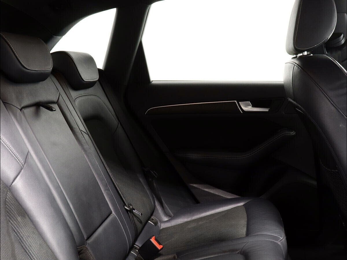 Audi Q5, 2.0 л, Робот, 2016 фото 1