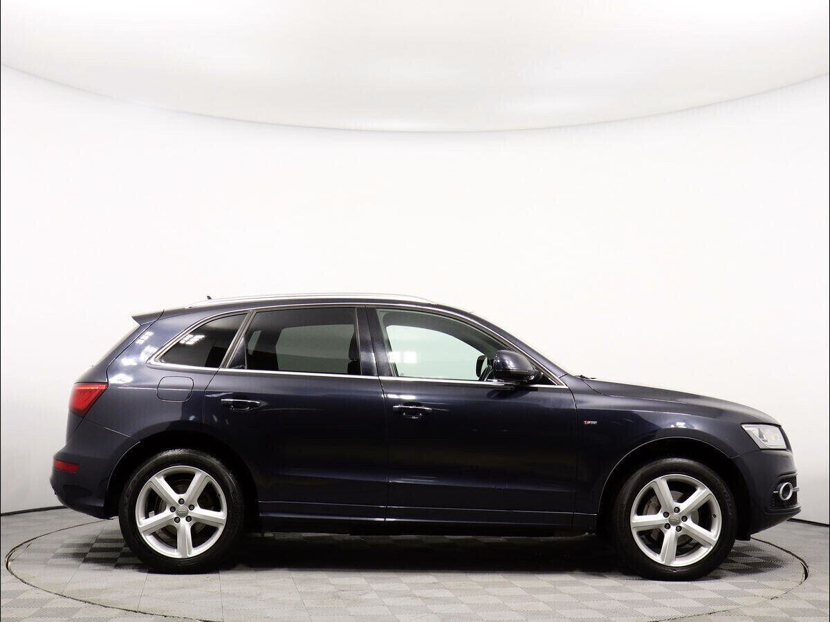 Audi Q5, 2.0 л, Робот, 2016 фото 7