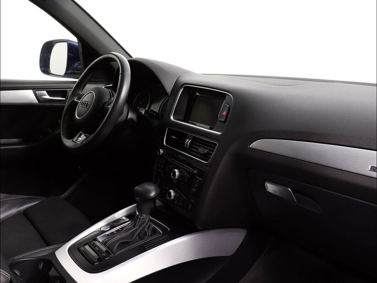 Audi Q5, 2.0 л, Робот, 2017 фото 9