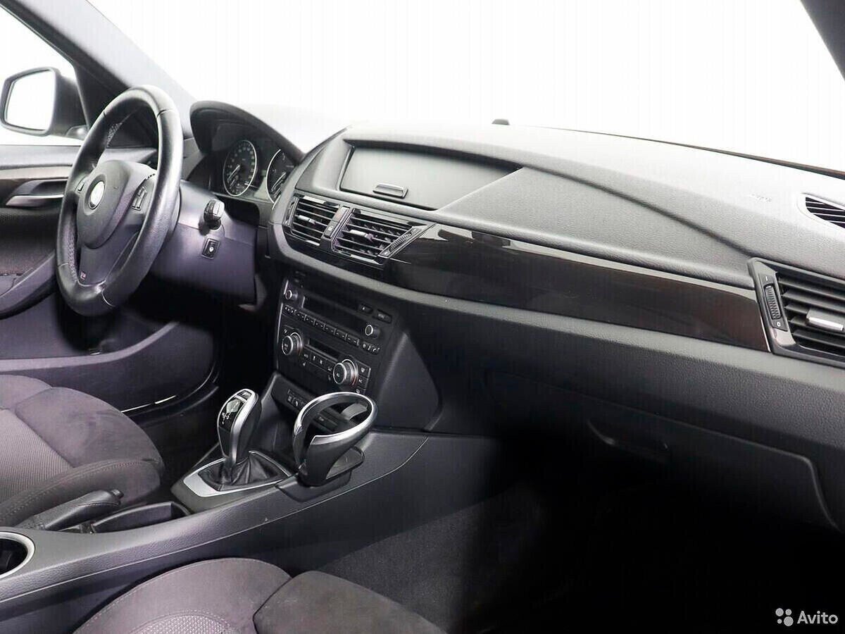 BMW X1 2.0 АКПП, 2013, 134 000 км фото 12