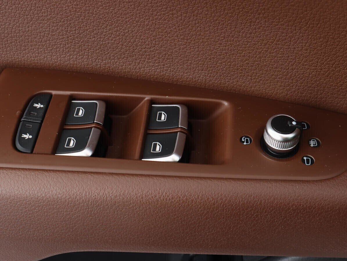 Audi A7, 2.8 л, Робот, 2010 фото 10