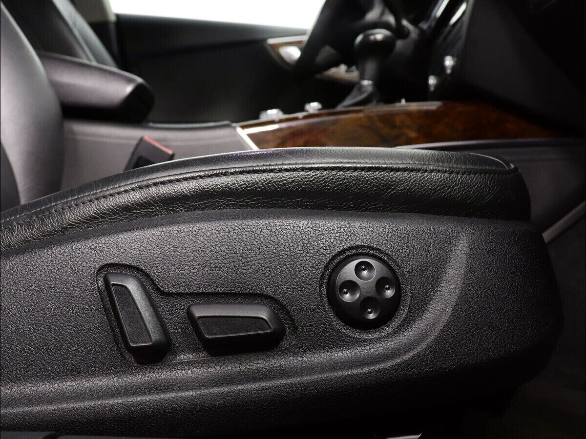 Audi A7, 3.0 л, Робот, 2010 фото 15