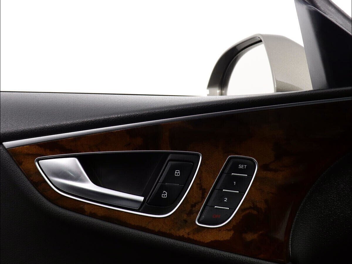 Audi A7, 3.0 л, Робот, 2010 фото 8