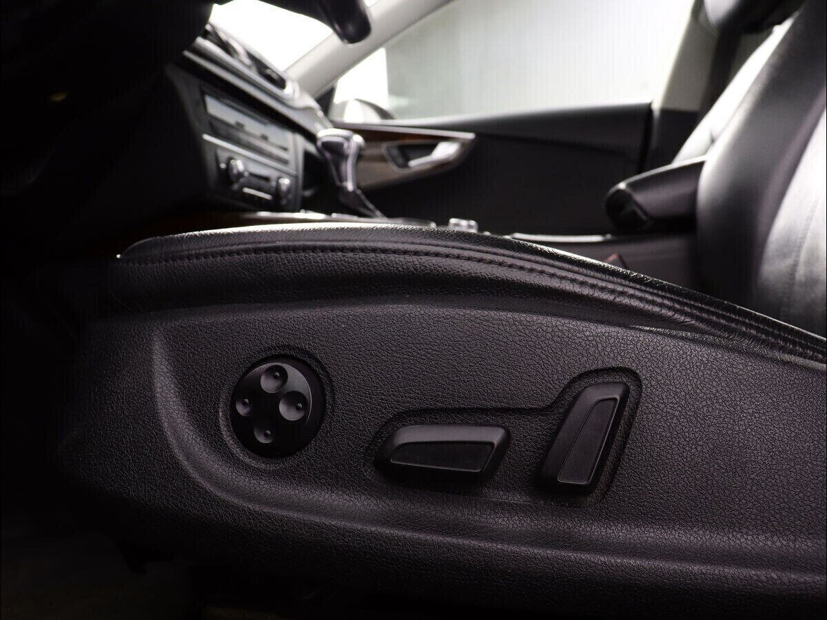 Audi A7, 3.0 л, Робот, 2010 фото 9