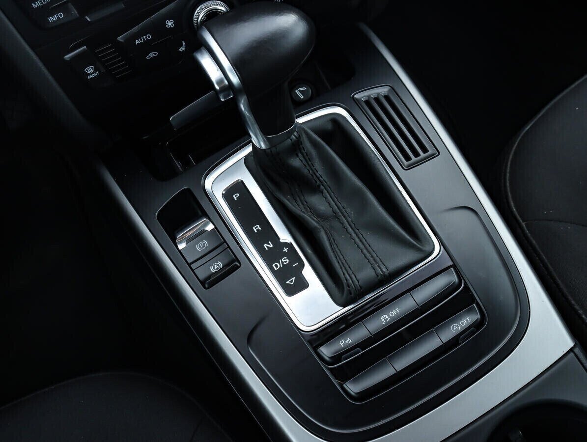 Audi A4 1.8 CVT, 2011, 146 000 км фото 13