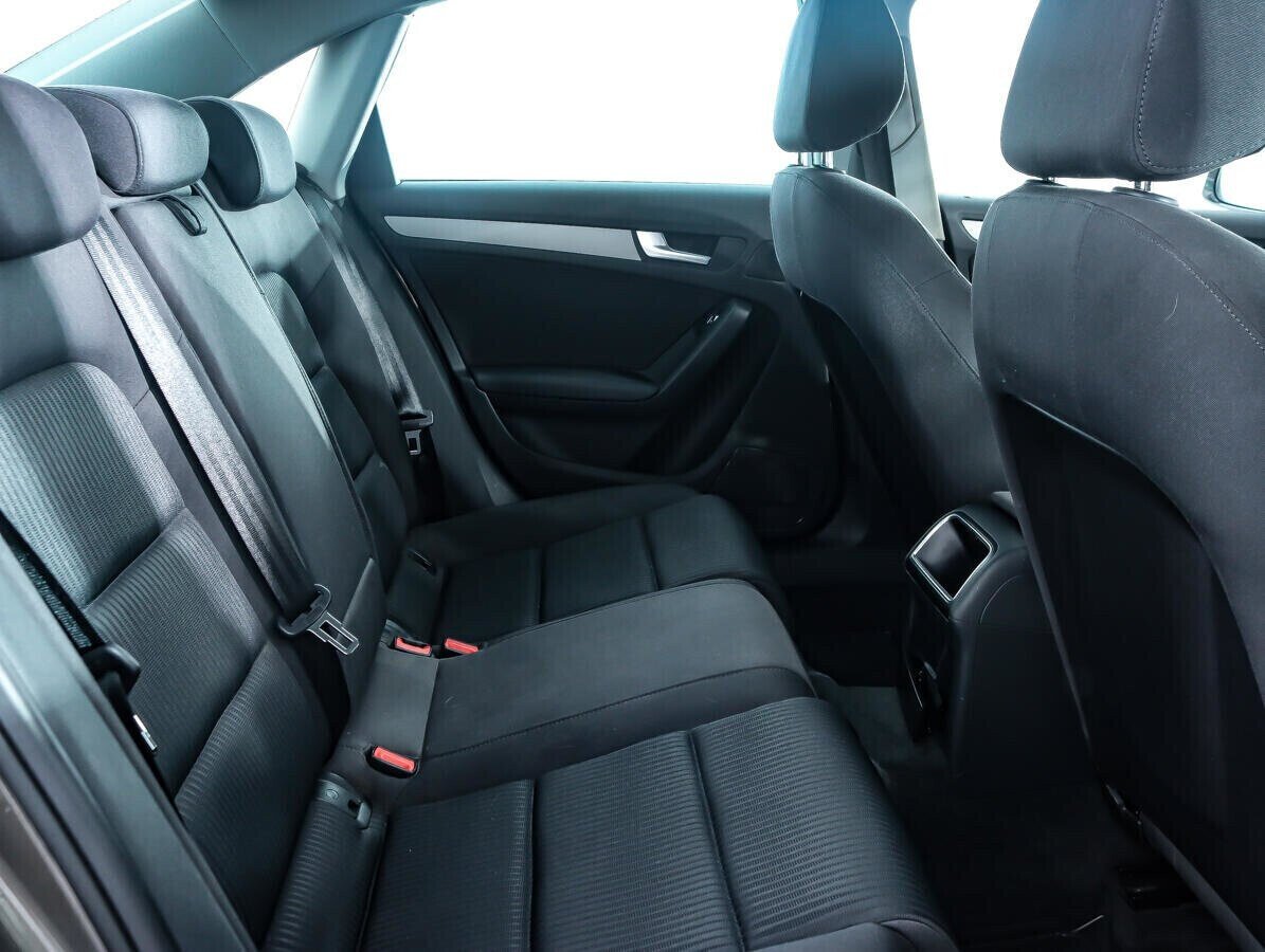 Audi A4 1.8 CVT, 2011, 146 000 км фото 14