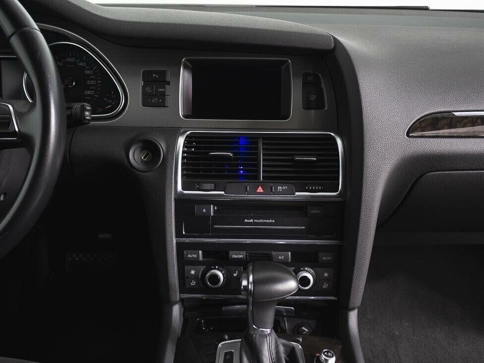 Audi Q7, 3.0 л, АТ, 2015 фото 10