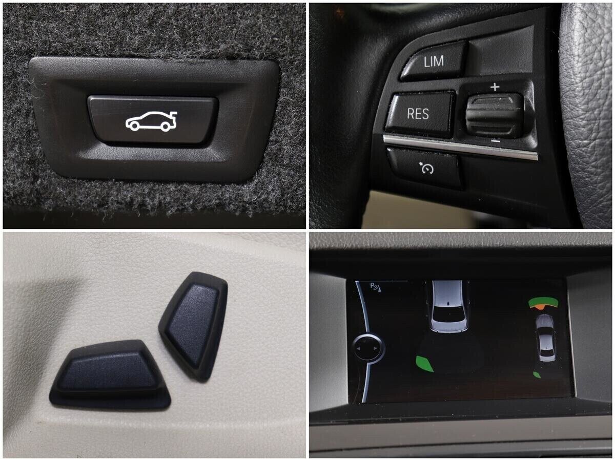 BMW 5 серии, 2.0 л, АТ, 2011 фото 1