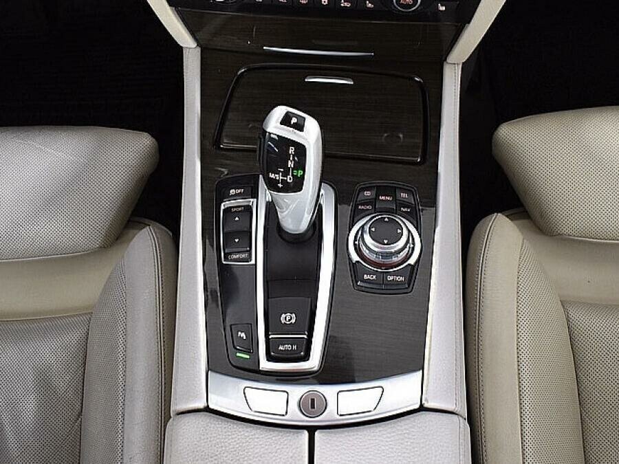 BMW 7 серии, 3.0 л, АТ, 2011 фото 19