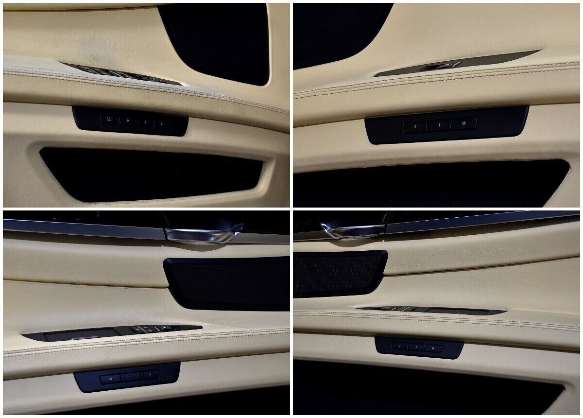 BMW 7 серии, 3.0 л, АТ, 2012 фото 2