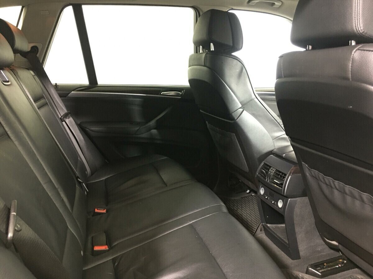 BMW X5, 3.0 л, АТ, 2013 фото 1