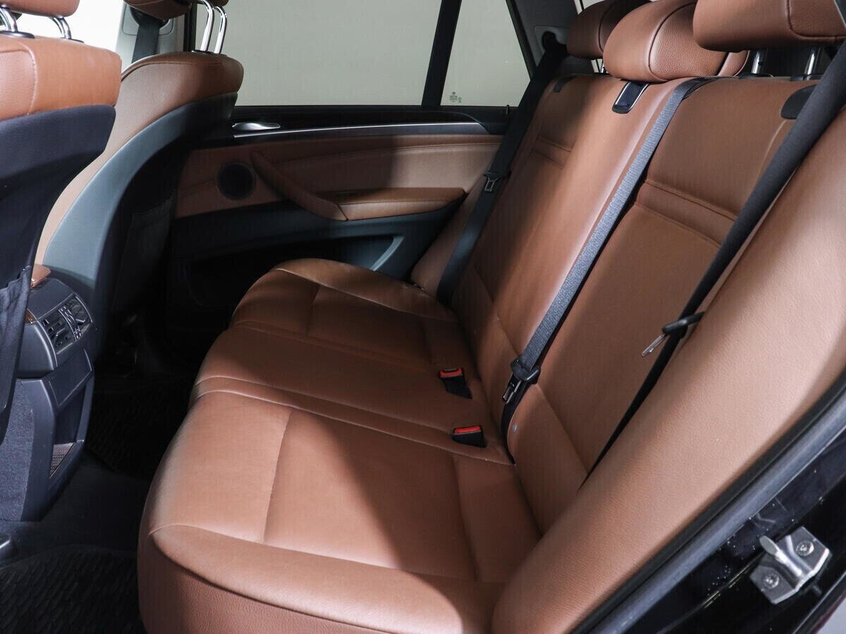 BMW X5, 3.0 л, АТ, 2013 фото 1